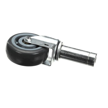 Southbend Caster, Swivel Stem, Adj , W/O Brake 1190940